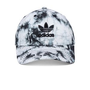 ADIDAS TIE DYE CAP